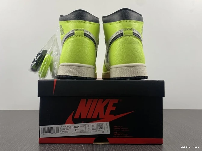 NewStyle Jordan1 Retro 555088-702 OG 469 Visionaire 0601